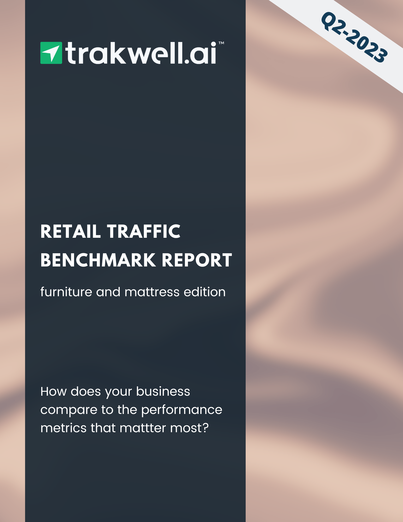 Q2 2023 benchmark report